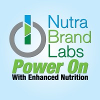 NutraBrand Labs logo, NutraBrand Labs contact details