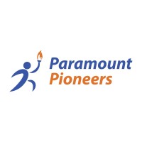 Paramount Pioneers logo, Paramount Pioneers contact details