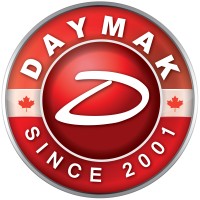 Daymak Electric Bikes logo, Daymak Electric Bikes contact details