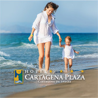 Hotel Cartagena Plaza logo, Hotel Cartagena Plaza contact details