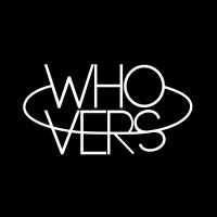 Whovers logo, Whovers contact details