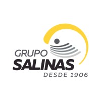 Grupo Salinas Perú logo, Grupo Salinas Perú contact details