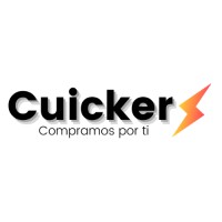 Cuicker logo, Cuicker contact details