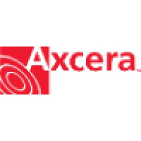 Axcera logo, Axcera contact details