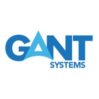 GantSystems logo, GantSystems contact details