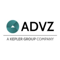 ADVZ, a Kepler Group company logo, ADVZ, a Kepler Group company contact details