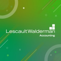 Lescault and Walderman logo, Lescault and Walderman contact details