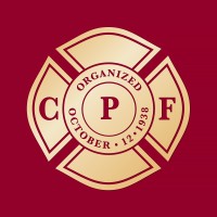 California Professional Firefighters logo, California Professional Firefighters contact details