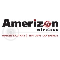 Amerizon Wireless logo, Amerizon Wireless contact details