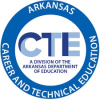 Arkansas Department of Education Division of Career and Technical Education logo, Arkansas Department of Education Division of Career and Technical Education contact details