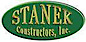 Stanek Constructors logo, Stanek Constructors contact details