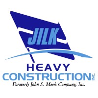 Jilk Heavy Construction, Inc. logo, Jilk Heavy Construction, Inc. contact details