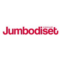 Jumbodiset Group logo, Jumbodiset Group contact details