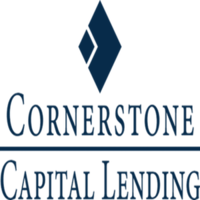 Cornerstone Capital Lending (CCL) logo, Cornerstone Capital Lending (CCL) contact details