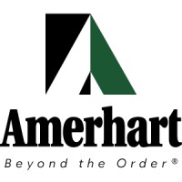 Amerhart Ltd logo, Amerhart Ltd contact details