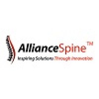 Alliance Spine, LLC. logo, Alliance Spine, LLC. contact details