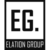 Elation Group logo, Elation Group contact details