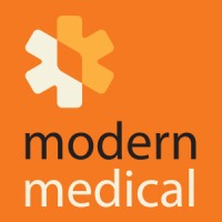 Modern Medical Clinics logo, Modern Medical Clinics contact details