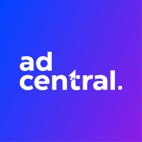 AdCentral logo, AdCentral contact details