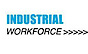 Industrial Work Force logo, Industrial Work Force contact details