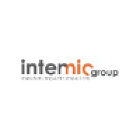 Intermic Group logo, Intermic Group contact details