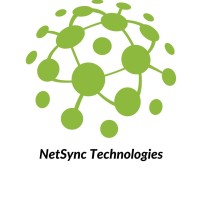 NetSync Technologies logo, NetSync Technologies contact details