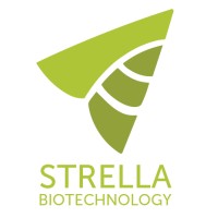 Strella Biotechnology logo, Strella Biotechnology contact details