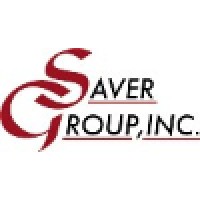 Saver Group logo, Saver Group contact details