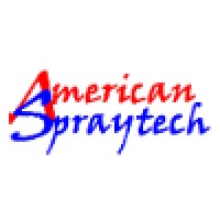 American Spraytech LLC logo, American Spraytech LLC contact details