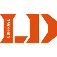 Coffrage LD logo, Coffrage LD contact details