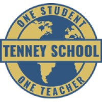 THE TENNEY SCHOOL, INC. logo, THE TENNEY SCHOOL, INC. contact details