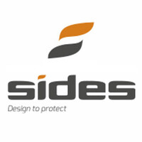 SIDES logo, SIDES contact details