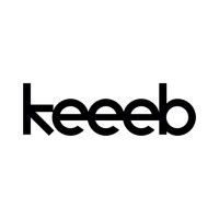 Keeeb Inc. logo, Keeeb Inc. contact details