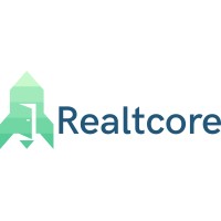 Realtcore logo, Realtcore contact details