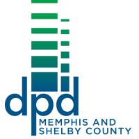 Memphis and Shelby County Division of Planning and Development logo, Memphis and Shelby County Division of Planning and Development contact details