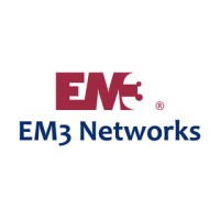 EM3 Networks LLC logo, EM3 Networks LLC contact details