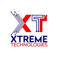 Xtreme Technologies logo, Xtreme Technologies contact details