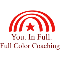 Full Color Coaching logo, Full Color Coaching contact details