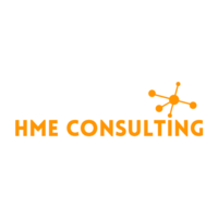 HME Consulting logo, HME Consulting contact details