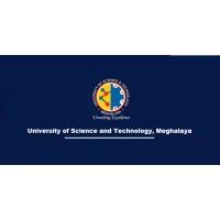 UNIVERSITY OF SCIENCE AND TECHNOLOGY, MEGHALAYA logo, UNIVERSITY OF SCIENCE AND TECHNOLOGY, MEGHALAYA contact details