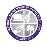 Arthur I. Meyer Jewish Preparatory School logo, Arthur I. Meyer Jewish Preparatory School contact details