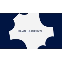 Kamali Leather Company logo, Kamali Leather Company contact details