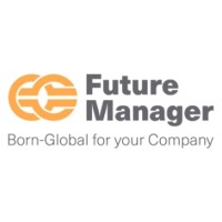 Future Manager logo, Future Manager contact details