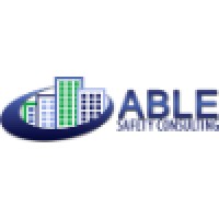 Able Safety Consulting logo, Able Safety Consulting contact details