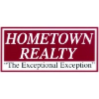 Hometown Realty logo, Hometown Realty contact details