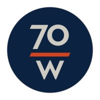 70w Inmobiliaria logo, 70w Inmobiliaria contact details