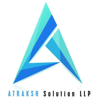 Atraksh Solutions LLP logo, Atraksh Solutions LLP contact details