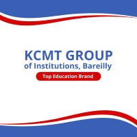 KCMT, Bareilly logo, KCMT, Bareilly contact details