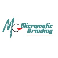 Micromatic Grinding Technologeies Limited logo, Micromatic Grinding Technologeies Limited contact details