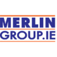 Merlin Group logo, Merlin Group contact details